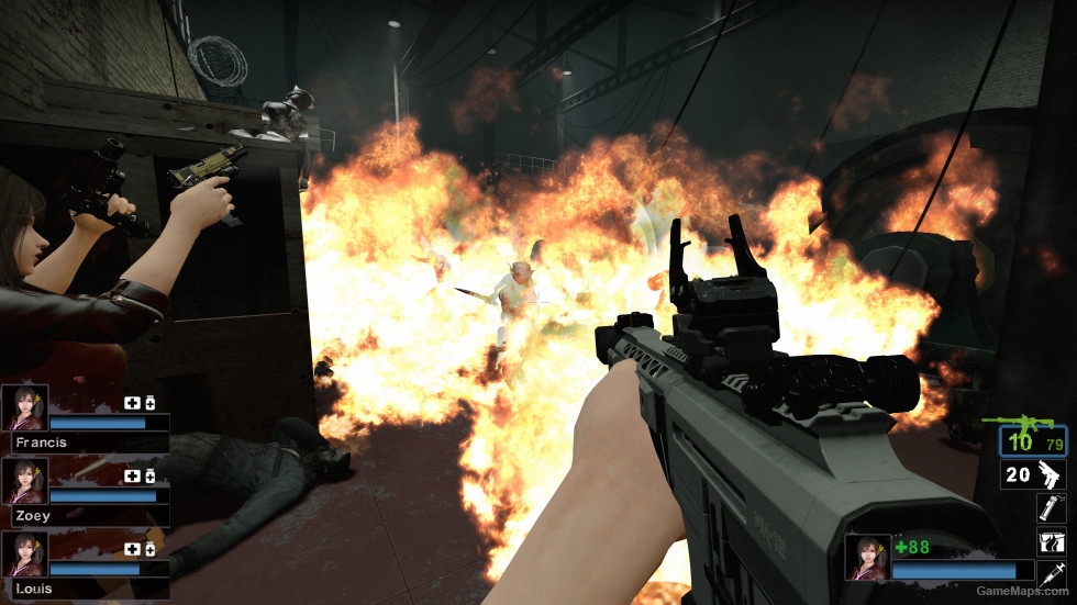 Derya MK12 Gray Spas12