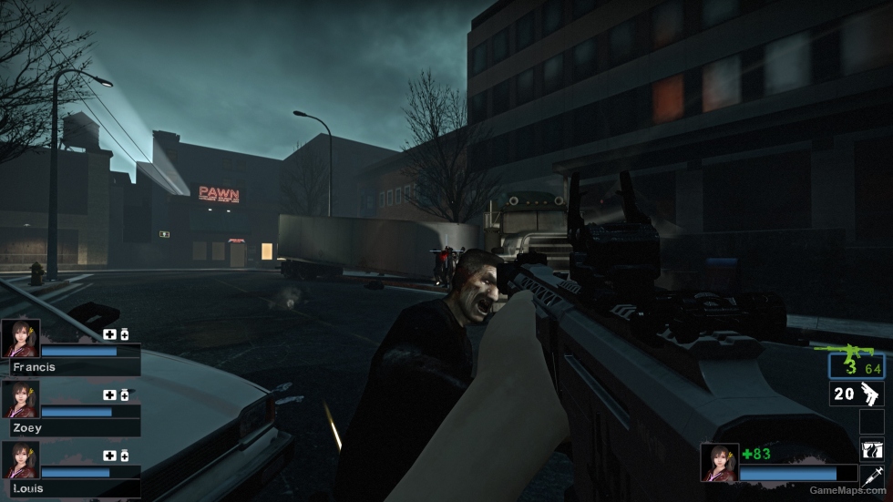 Derya MK12 Gray Spas12