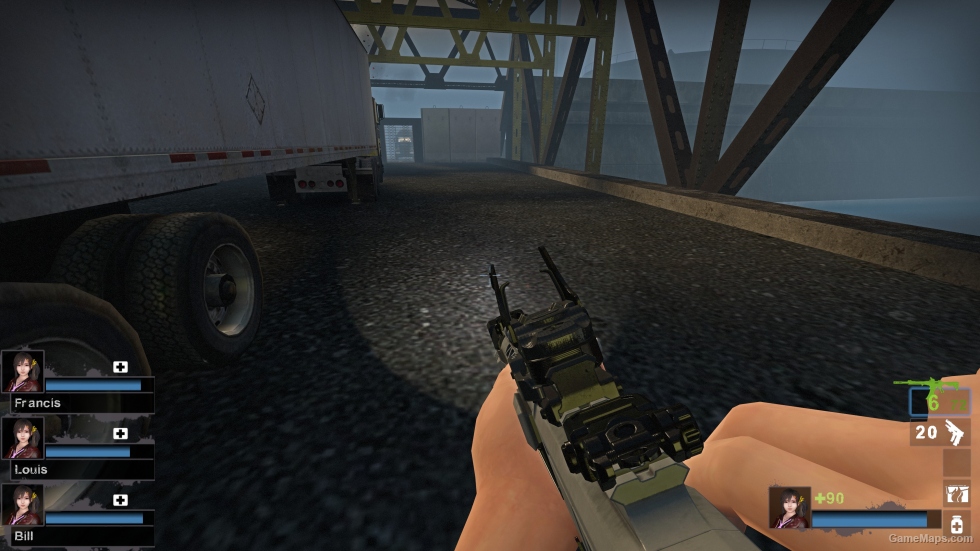 Derya MK12 Gray Spas12