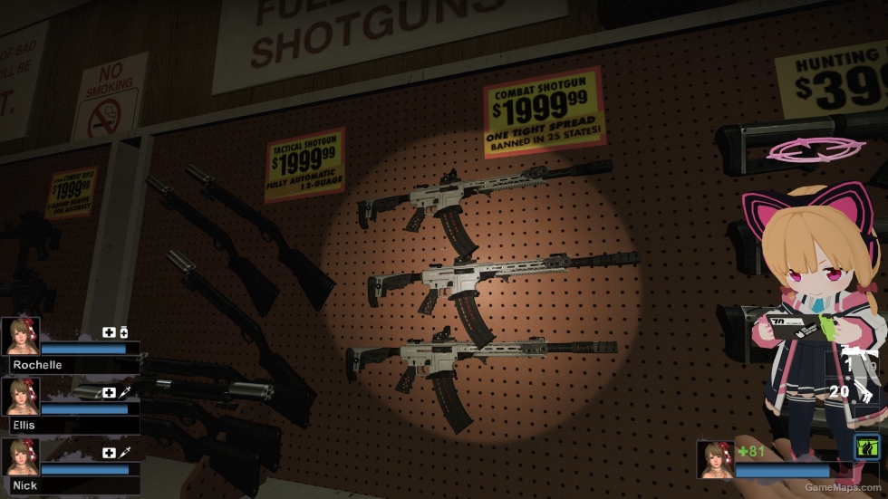 Derya MK12 Gray Spas12 bs