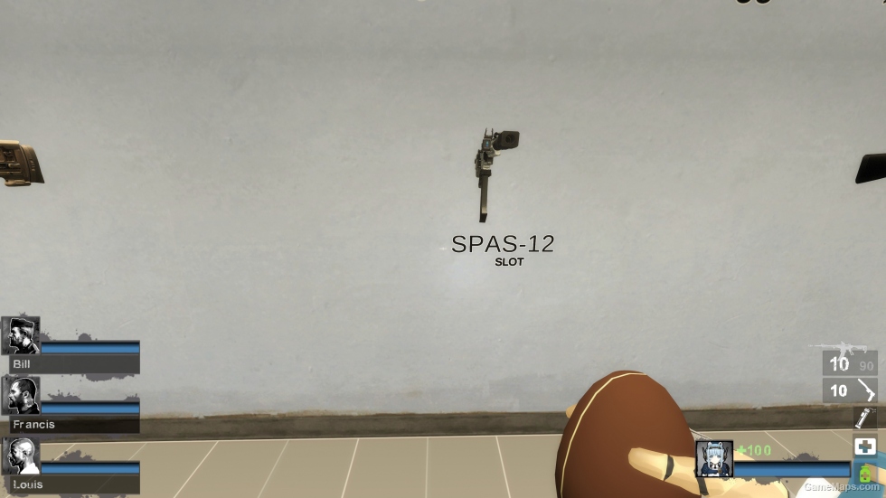 Derya MK12 Gray Spas12 bs