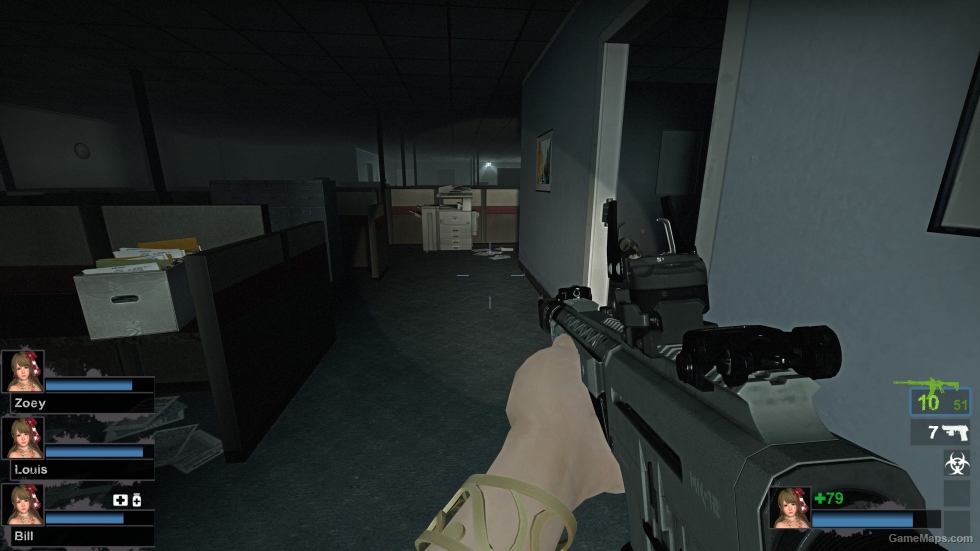 Derya MK12 Gray Spas12 bs