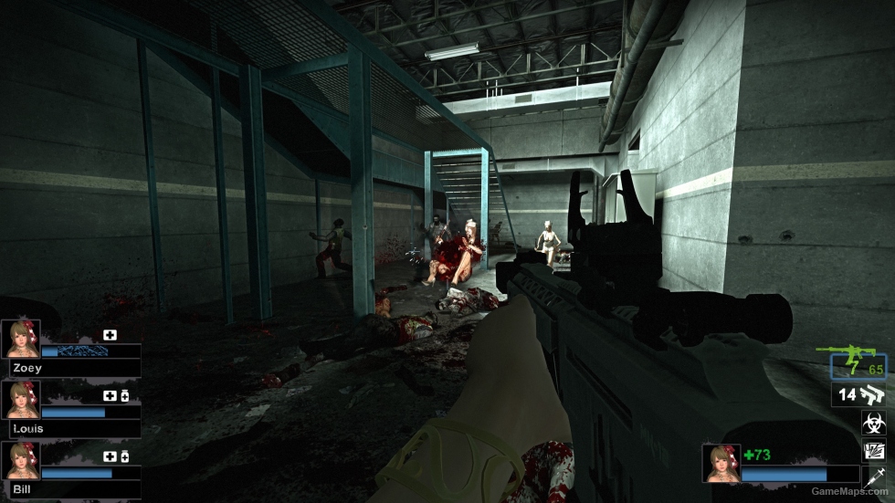 Derya MK12 Gray Spas12 bs