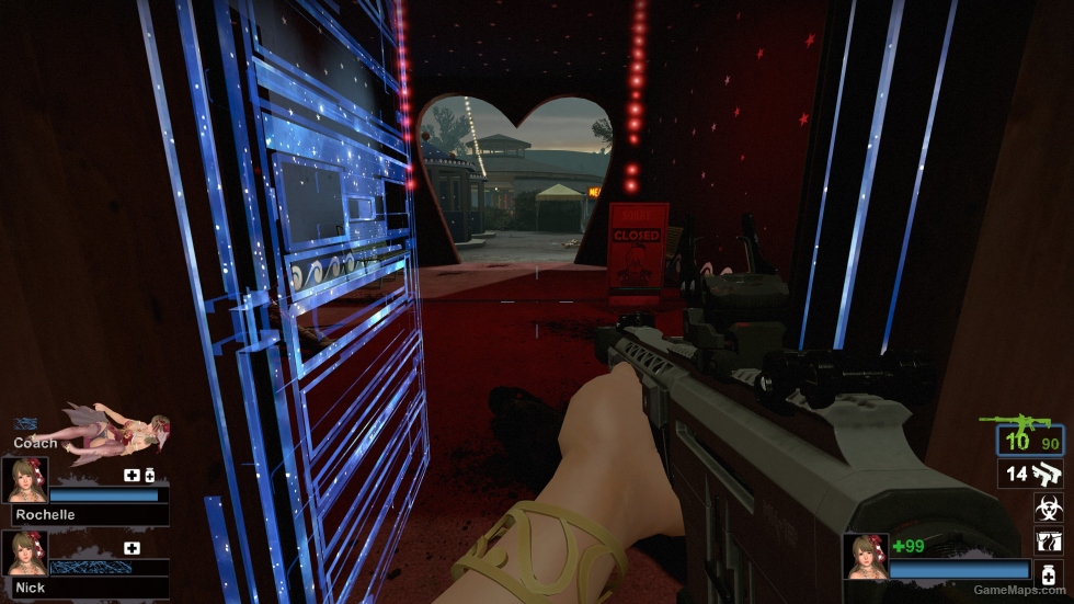 Derya MK12 Gray Spas12 bs