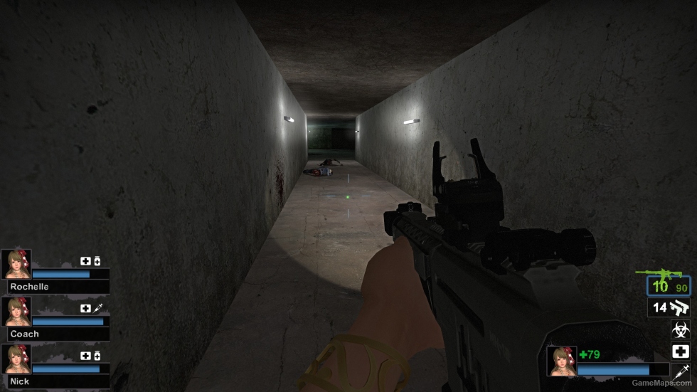 Derya MK12 Gray Spas12 bs