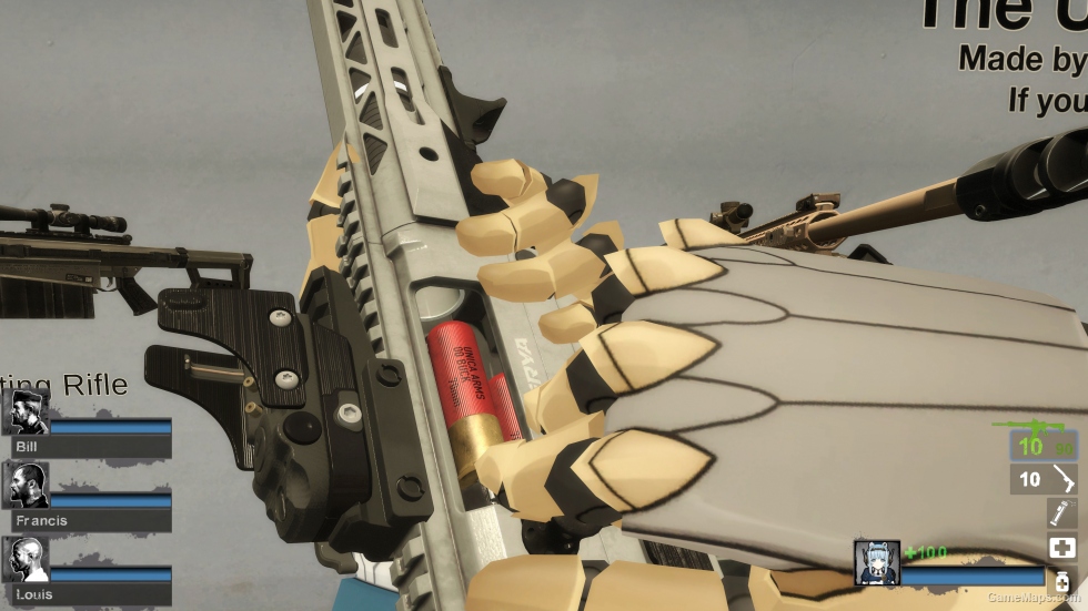 Derya MK12 Gray Spas12 bs