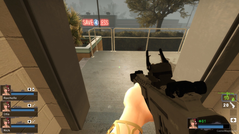 Derya MK12 Gray Spas12 bs