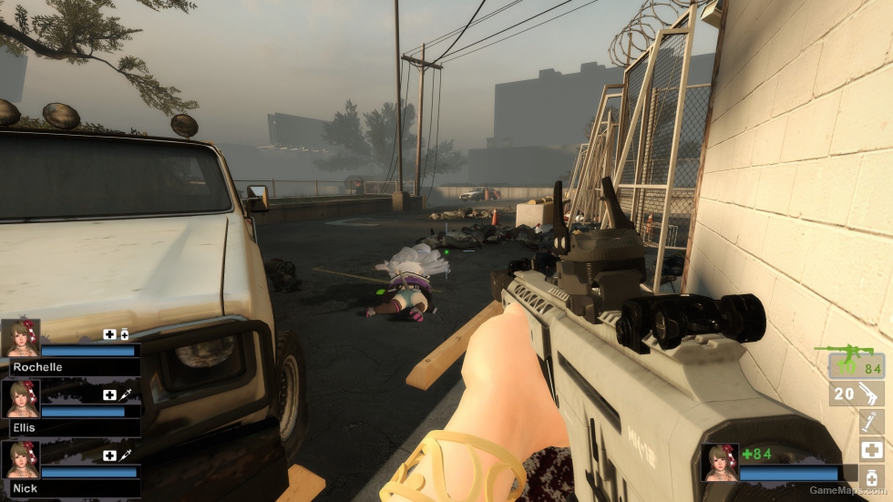 Derya MK12 Gray Spas12 bs