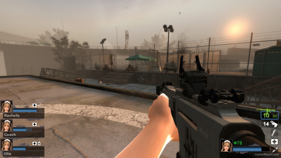 Derya MK12 Spas12 (Spas12)