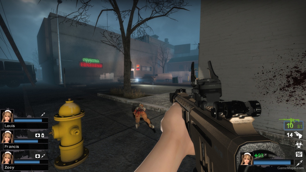 Derya MK12 Spas12 (Spas12)