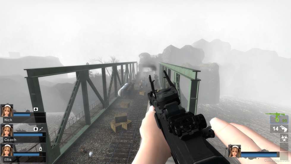Derya MK12 Spas12 (Spas12)