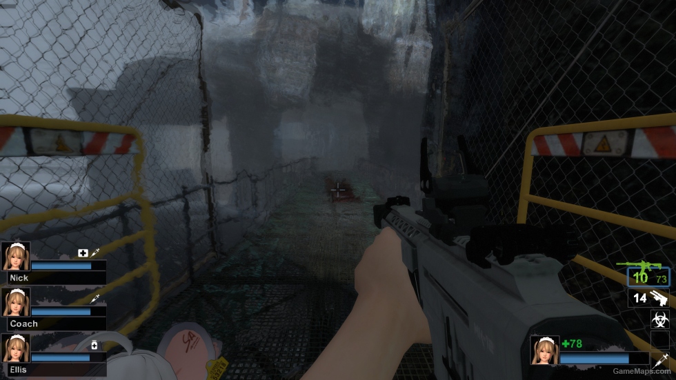 Derya MK12 Spas12 (Spas12)