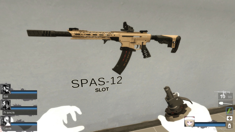 Derya MK12 Tan Spas12