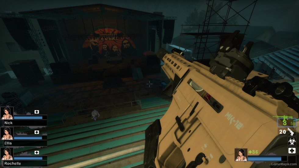 Derya MK12 Tan Spas12