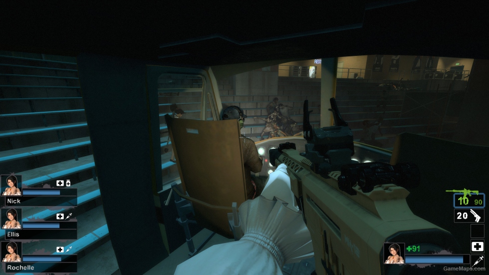 Derya MK12 Tan Spas12