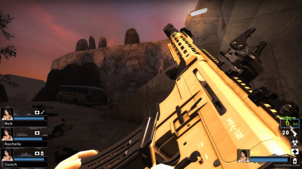Derya MK12 Tan Spas12