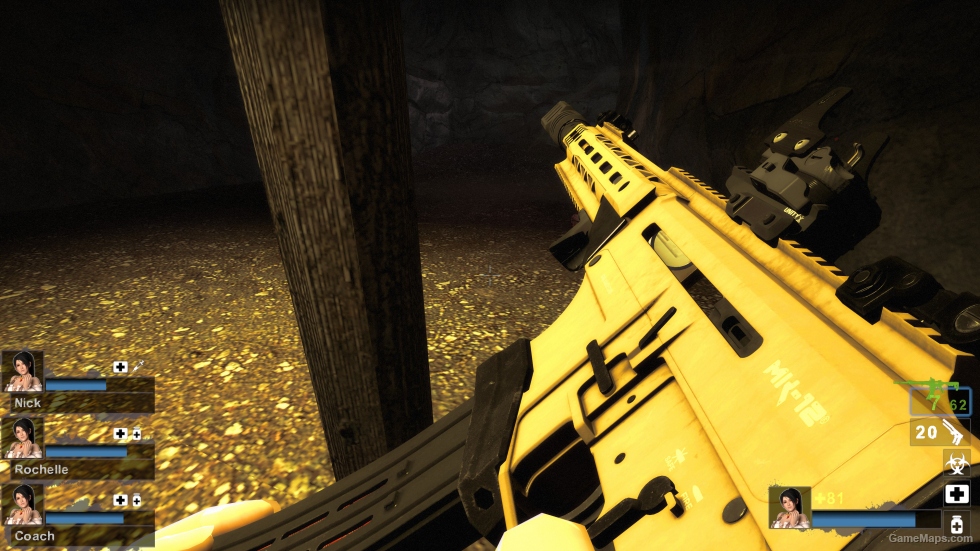 Derya MK12 Tan Spas12