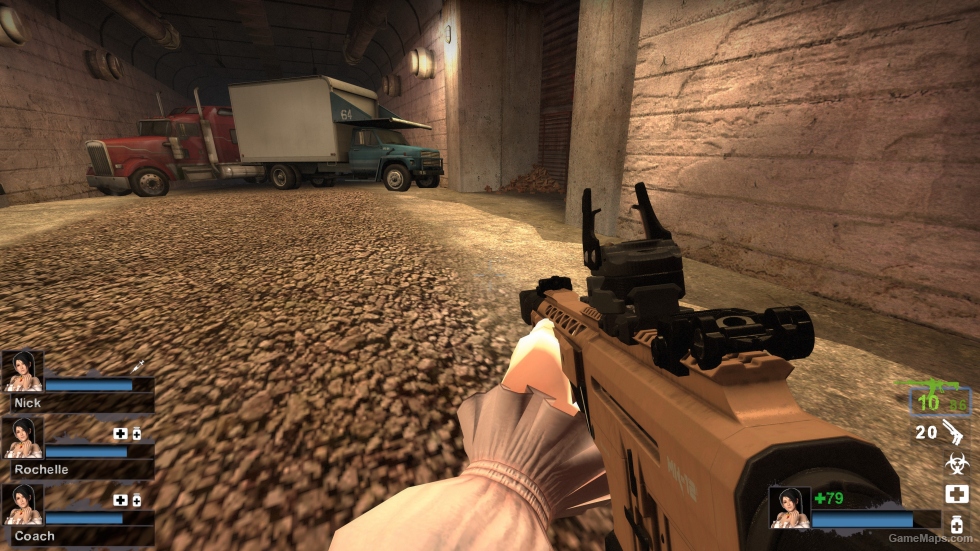 Derya MK12 Tan Spas12