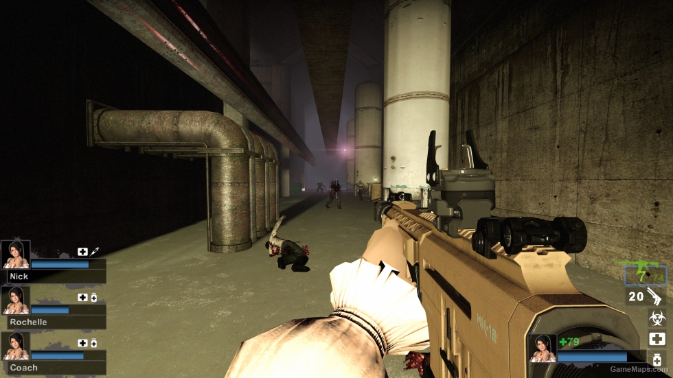 Derya MK12 Tan Spas12