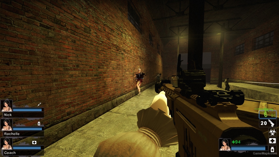 Derya MK12 Tan Spas12