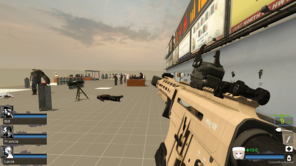 Derya MK12 Tan Spas12
