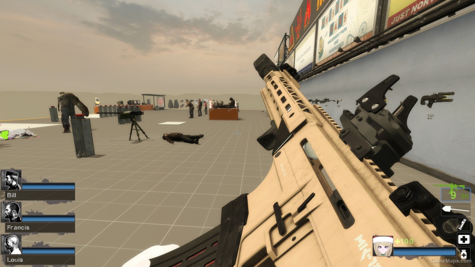 Derya MK12 Tan Spas12