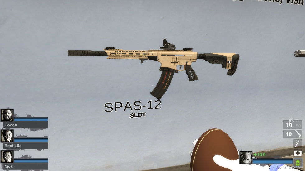 Derya MK12 Tan Spas12 bs