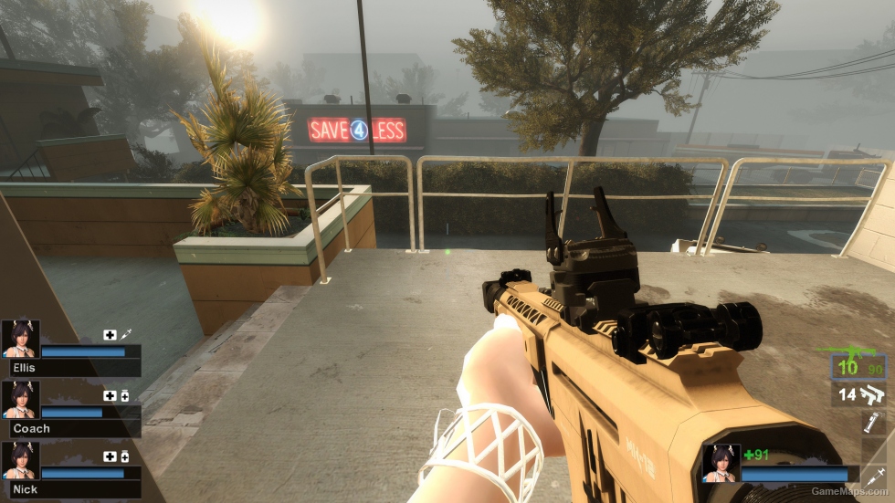 Derya MK12 Tan Spas12 bs