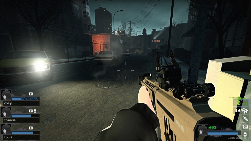 Derya MK12 Tan Spas12 bs