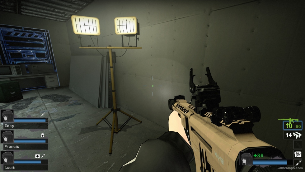 Derya MK12 Tan Spas12 bs