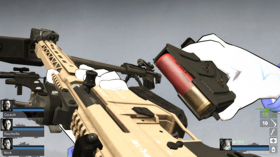 Derya MK12 Tan Spas12 bs