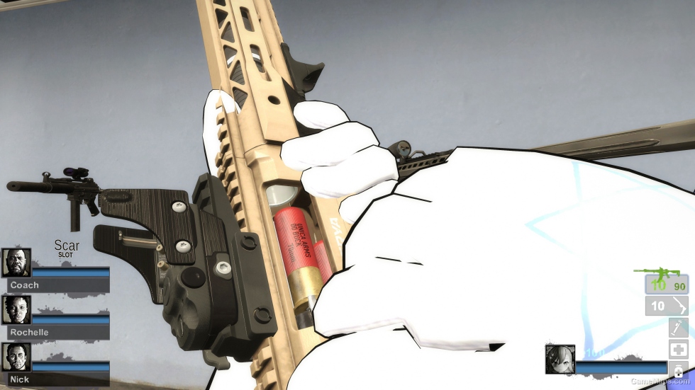 Derya MK12 Tan Spas12 bs
