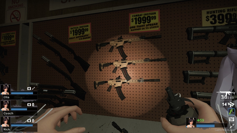 Derya MK12 Tan Spas12 bs