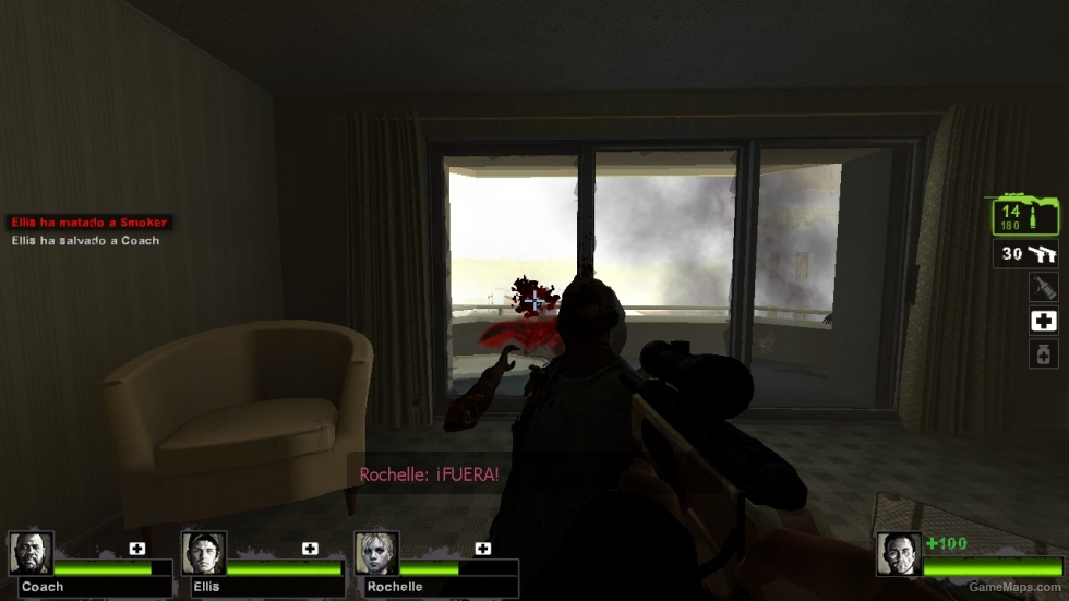 Counter Strike Source Weapon Unlocker