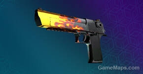 desert eagle alev sikini