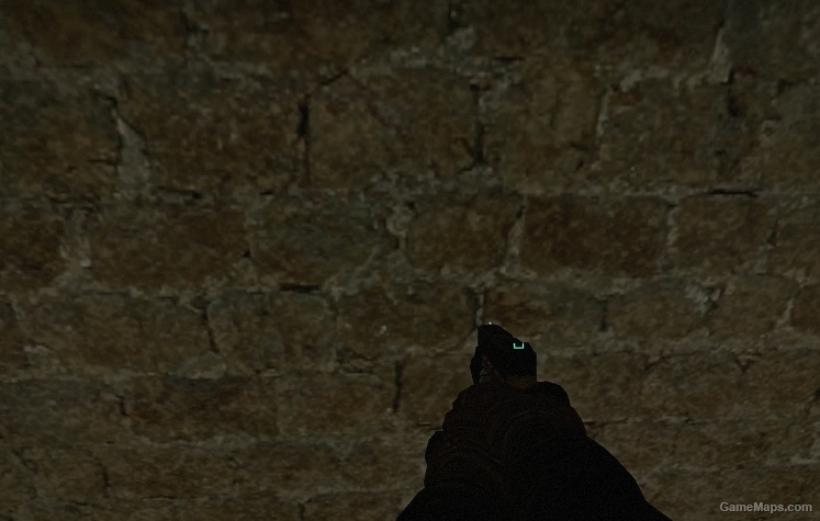 Desert Recon Glock 18C