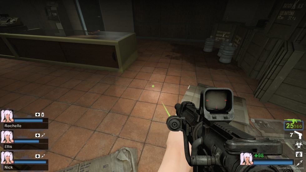 Destiny Khvostov 7G-02 [sg552] (request)