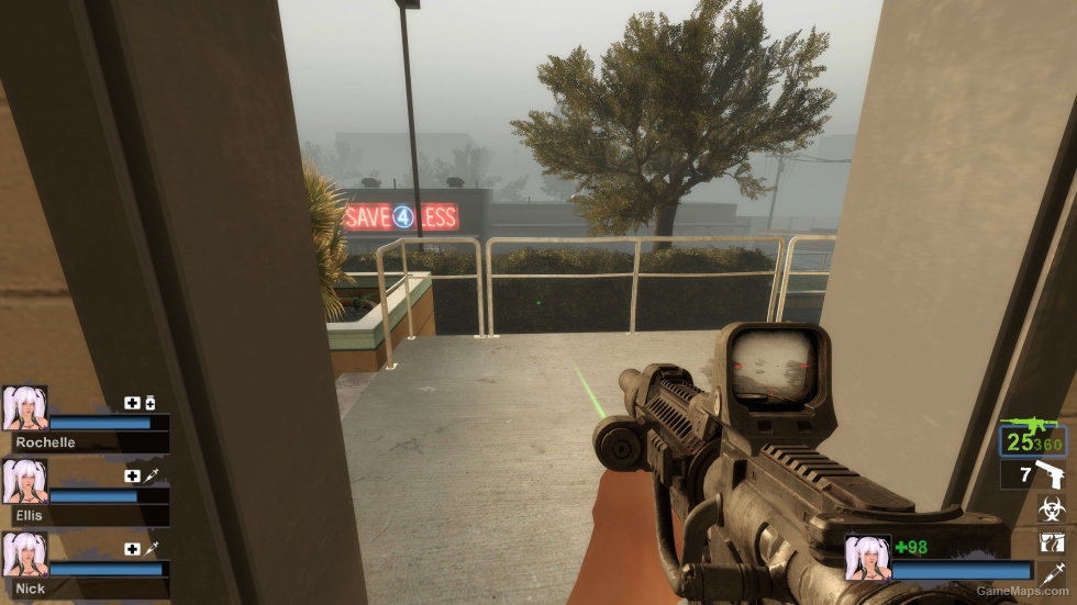 Destiny Khvostov 7G-02 [sg552] (request)