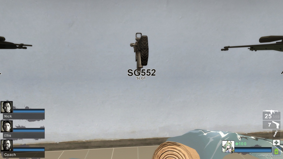 Destiny Khvostov 7G-02 [sg552] (request)