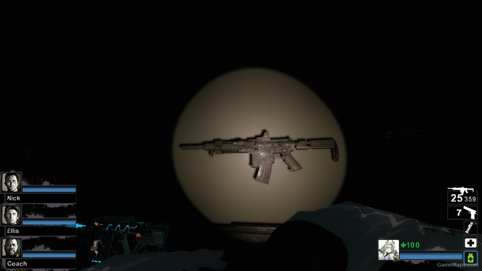 Destiny Khvostov 7G-02 [sg552] (request)