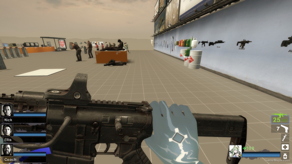 Destiny Khvostov 7G-02 [sg552] (request)