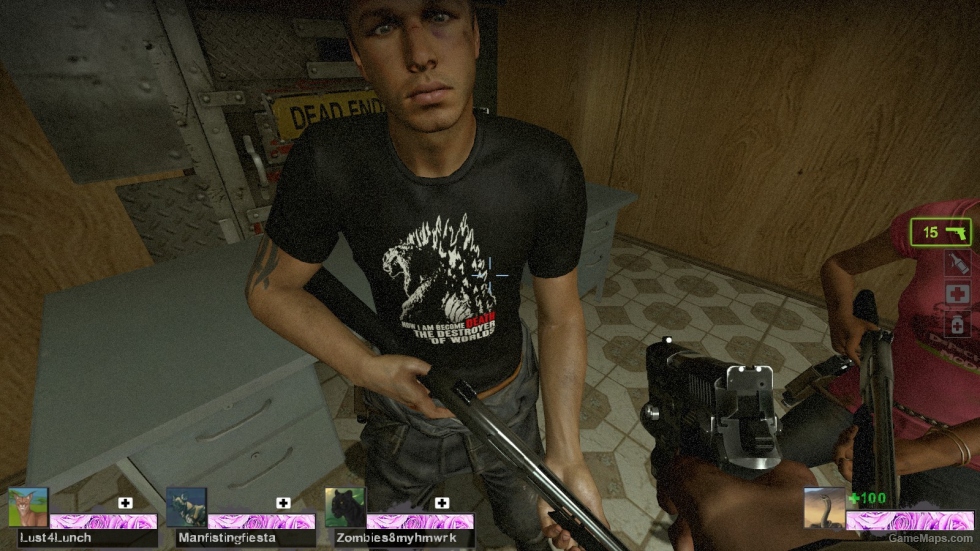 destroyer of worlds shirt for ellis