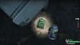 Detailed Rusty Jerrycans for The Last Stand