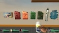 Detailed Rusty Jerrycans for The Last Stand