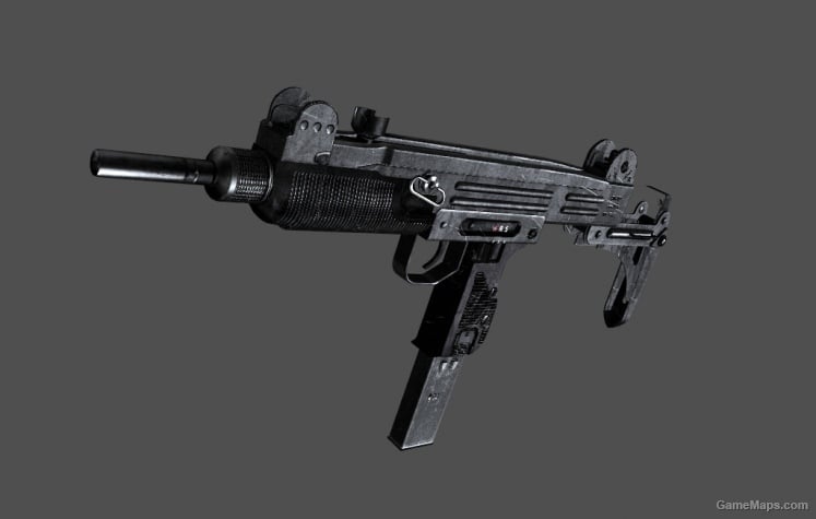 Detailed UZI