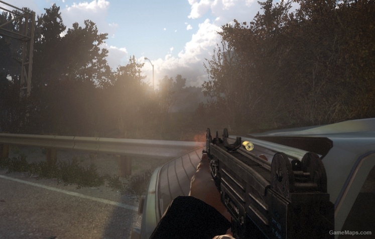 Detailed UZI