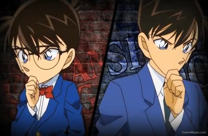 Detective Conan OST