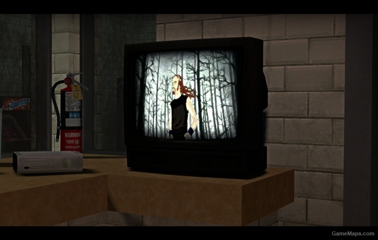 Dethklok intro on TV
