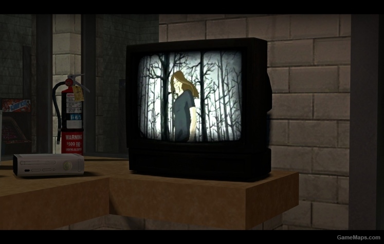 Dethklok intro on TV