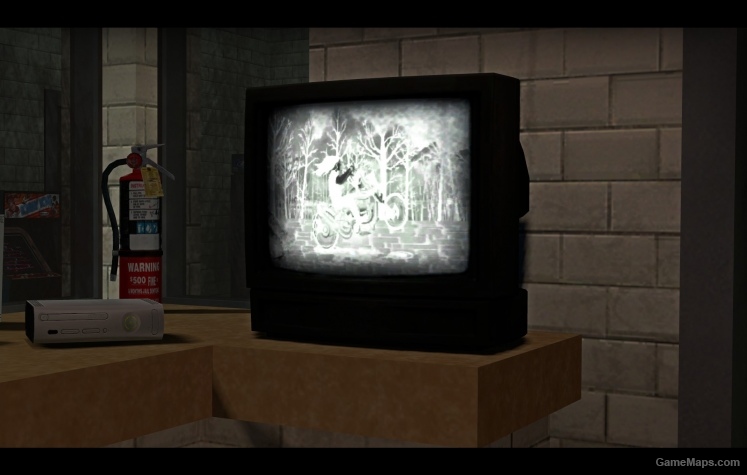 Dethklok intro on TV